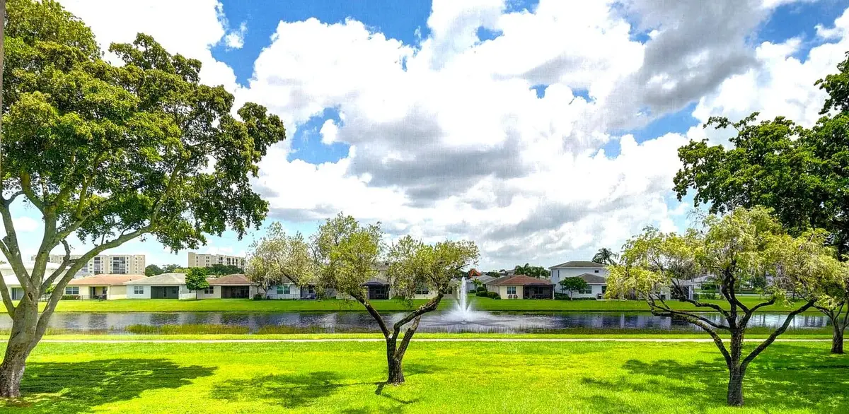 14723 Cumberland Drive #205, Delray Beach, FL 33446 - #1