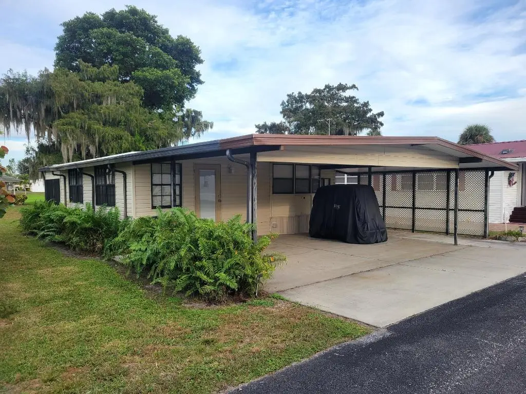 13690 SE 127th Terrace, Okeechobee, FL 34974 - #1