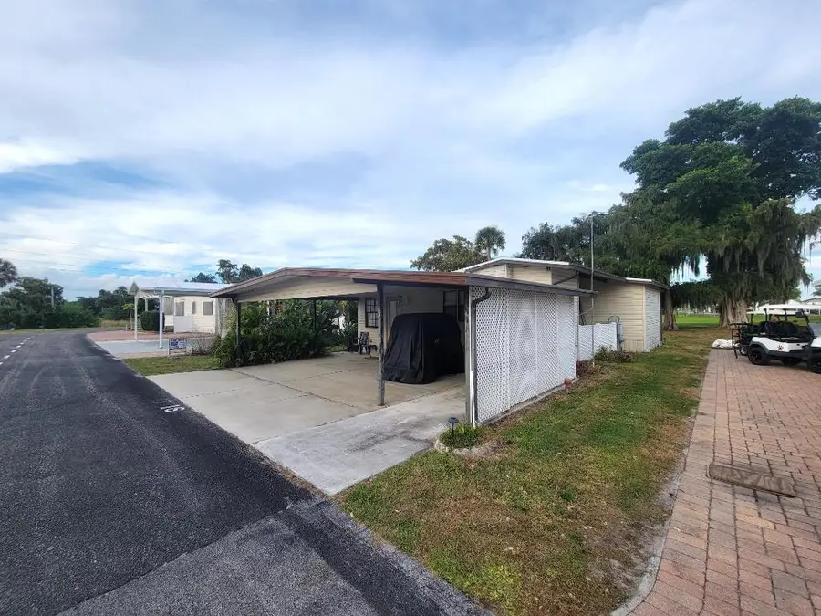 13690 SE 127th Terrace, Okeechobee, FL 34974 - #2