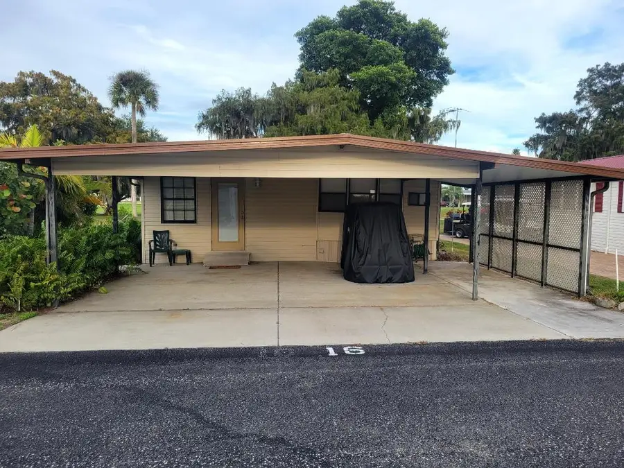 13690 SE 127th Terrace, Okeechobee, FL 34974 - #3