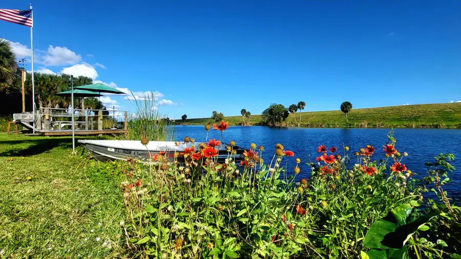 1025 Roberts Lane Ne, Moore Haven, FL 33471 - #3