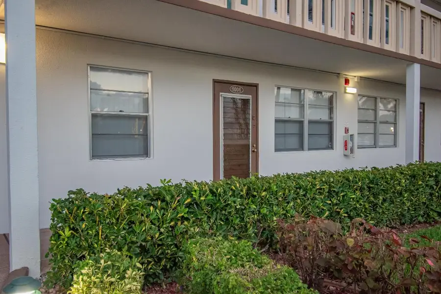 1006 Guildford A, Boca Raton, FL 33434 - #3