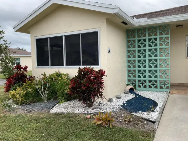 5397 Lakefront Boulevard #A, Delray Beach, FL 33484