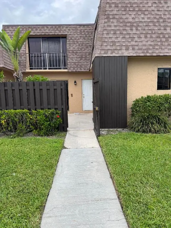 4101 Waterview Circle #41-A, Palm Springs, FL 33461 - #1