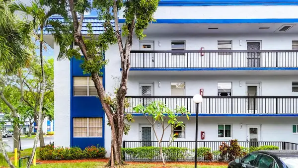 3090 Holiday Springs Boulevard #310, Margate, FL 33063