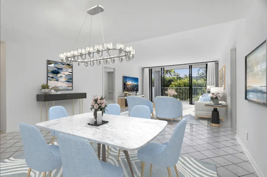 2860 S Ocean Boulevard #210, Palm Beach, FL 33480 - #3