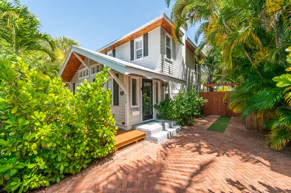 715 Palm Street, West Palm Beach, FL 33401