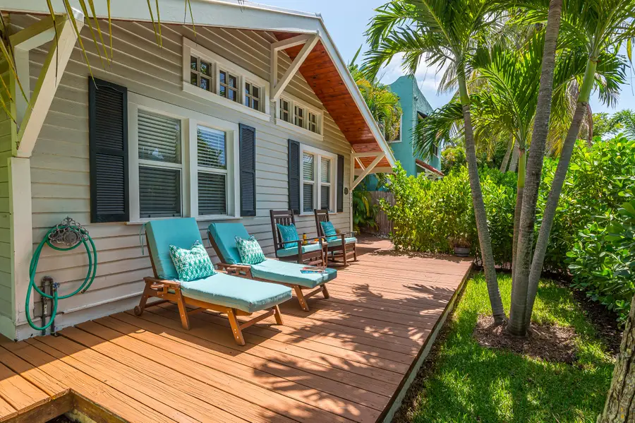 715 Palm Street, West Palm Beach, FL 33401 - #2