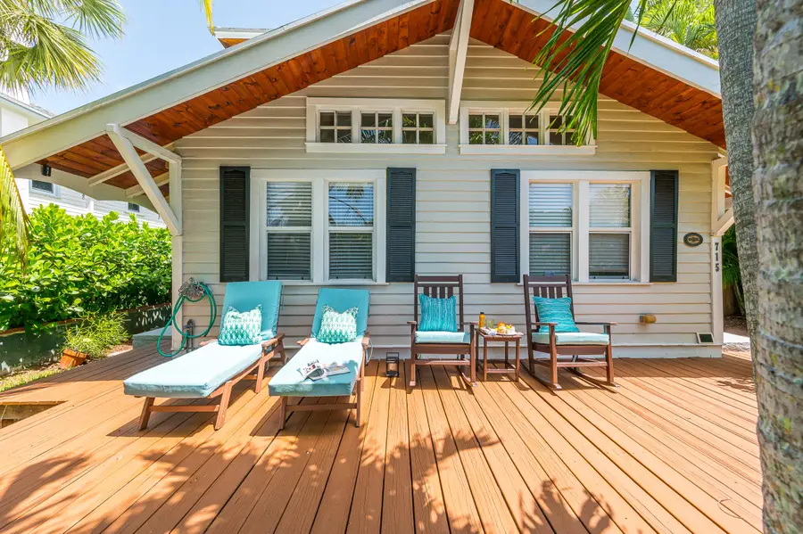 715 Palm Street, West Palm Beach, FL 33401 - #3