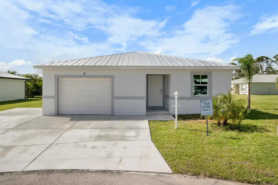 6647 Spanish Lakes Blvd., Fort Pierce, FL 34951 - #2