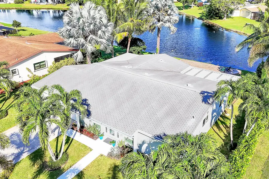 14656 Country Side Lane, Delray Beach, FL 33484 - #3