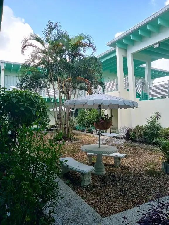 702 N Federal Highway #B6, Lake Worth Beach, FL 33460 - #2