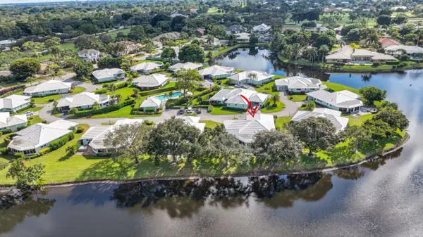 8 Slash Pine Drive, Boynton Beach, FL 33436