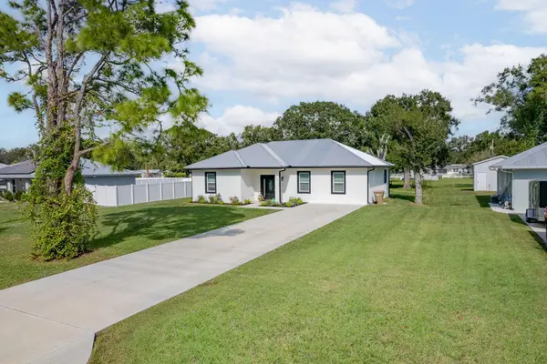 1014 SW 11th Street, Okeechobee, FL 34974