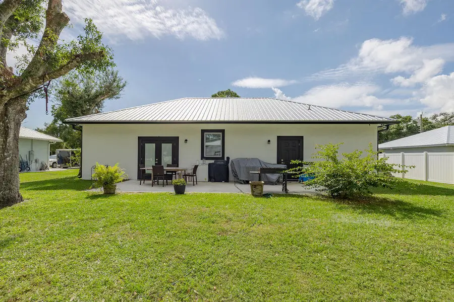 1014 SW 11th Street, Okeechobee, FL 34974 - #2
