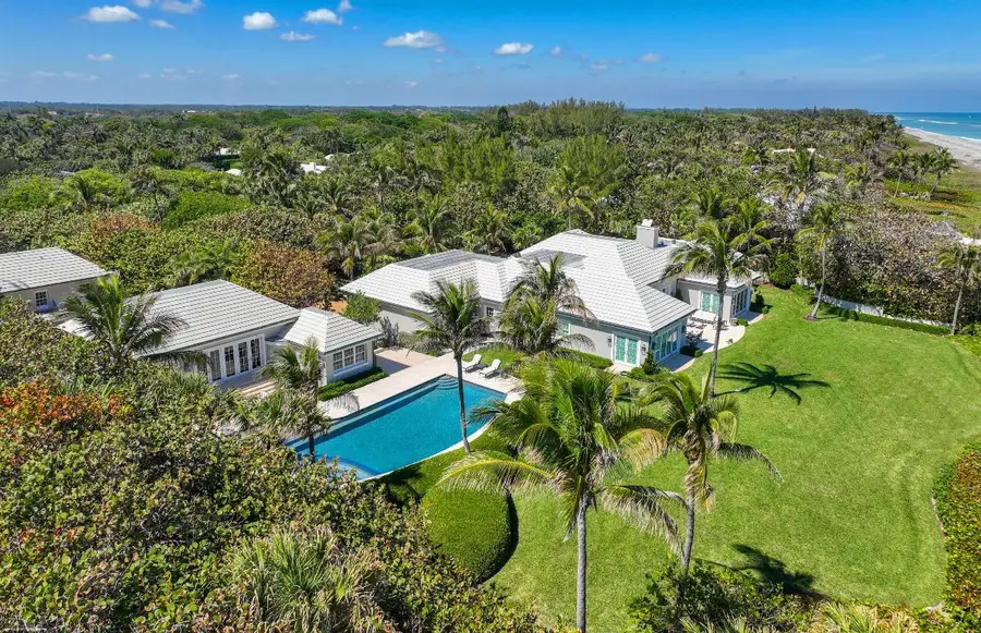 245 S Beach Road, Jupiter Island, FL 33455 - #2