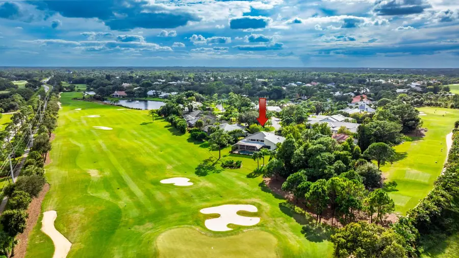 4104 SW Gleneagle Circle, Palm City, FL 34990 - #3