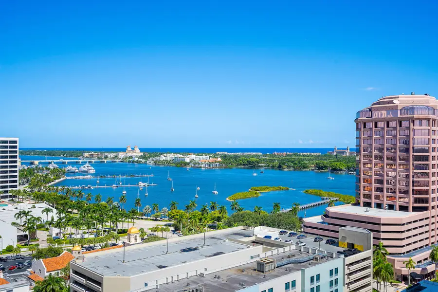 801 S Olive Avenue #420, West Palm Beach, FL 33401 - #3