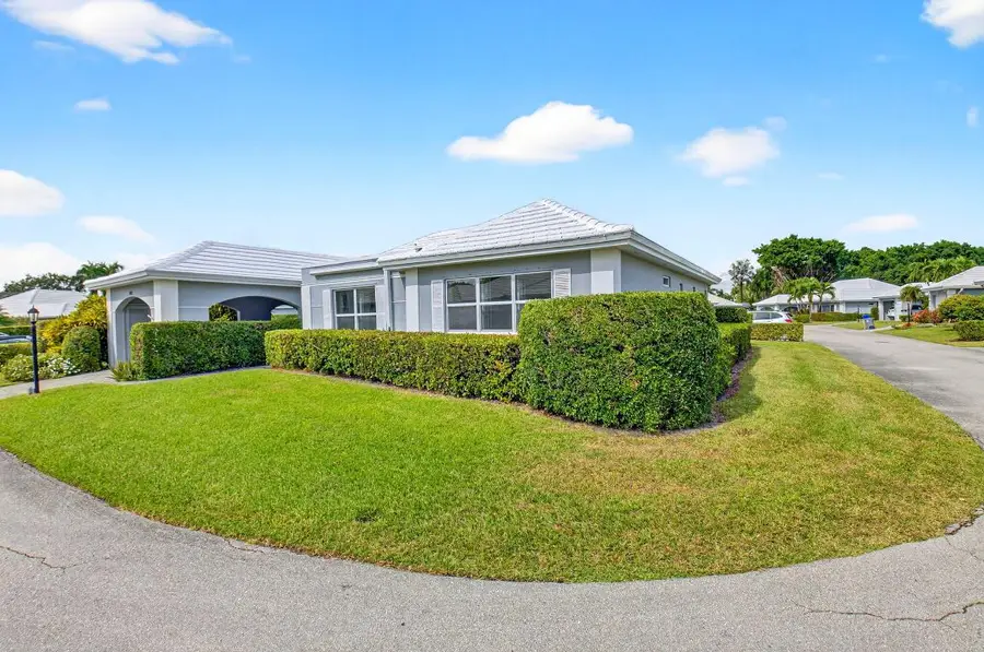 4862 S Lake Drive, Boynton Beach, FL 33436 - #3