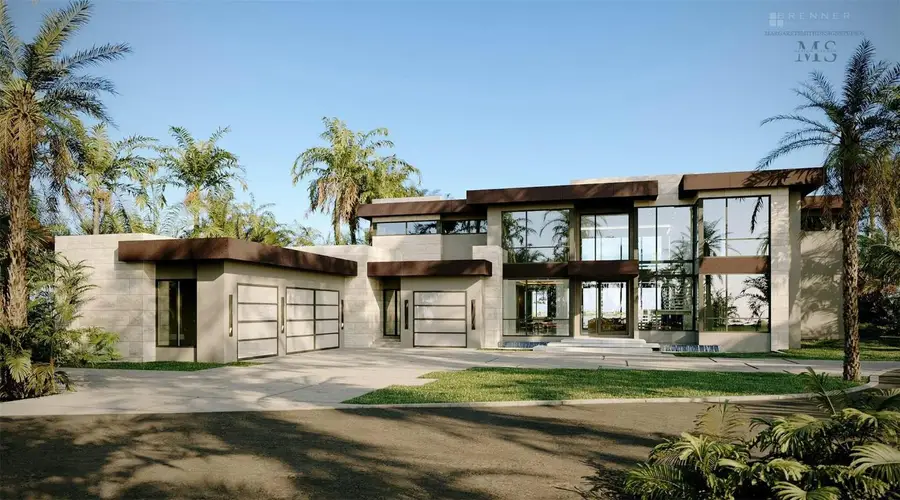 2421 SE Bahia Way, Stuart, FL 34996 - #3