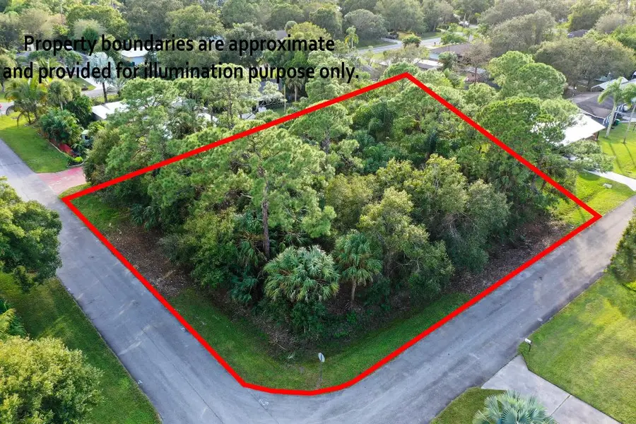 8503 W Penny Lane, Fort Pierce, FL 34951 - #2