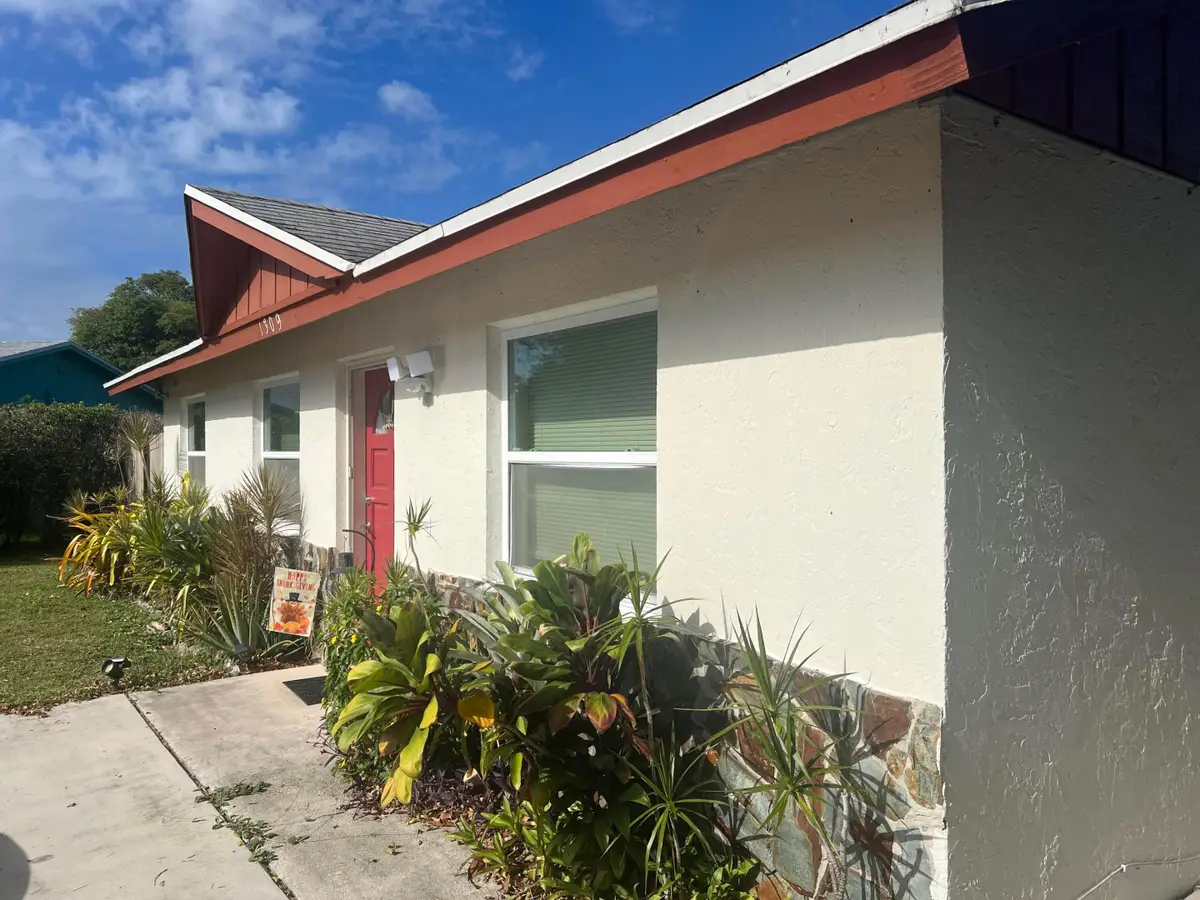 1309 W Frangipani Circle, Lantana, FL 33462 - #1