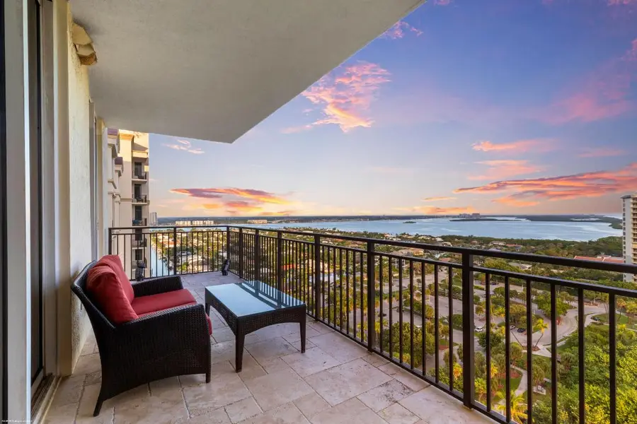 3800 N Ocean Drive #1951, Singer Island, FL 33404 - #2