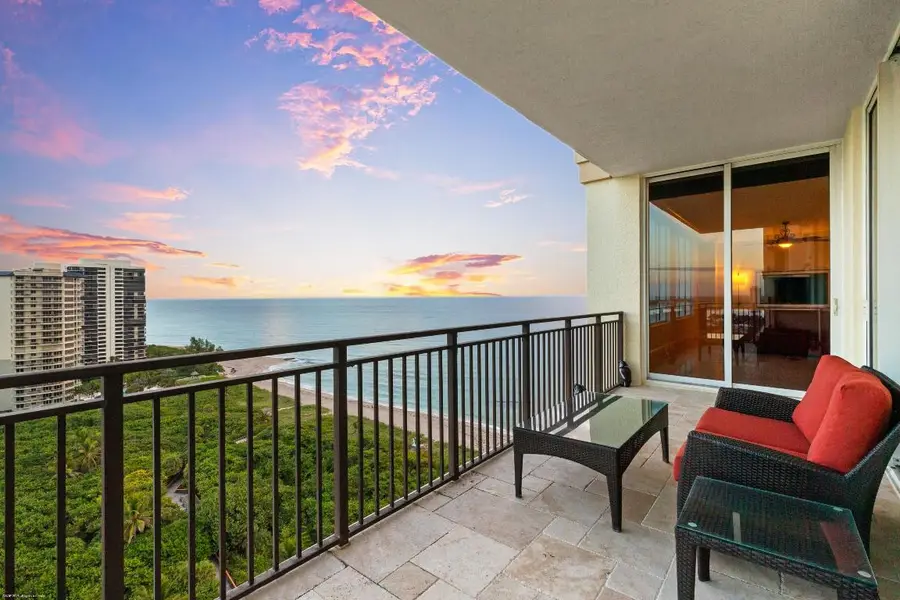 3800 N Ocean Drive #1951, Singer Island, FL 33404 - #3