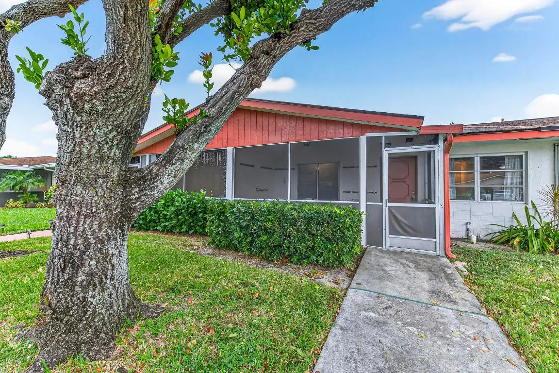 14236 Campanelli Drive, Delray Beach, FL 33484 - #1