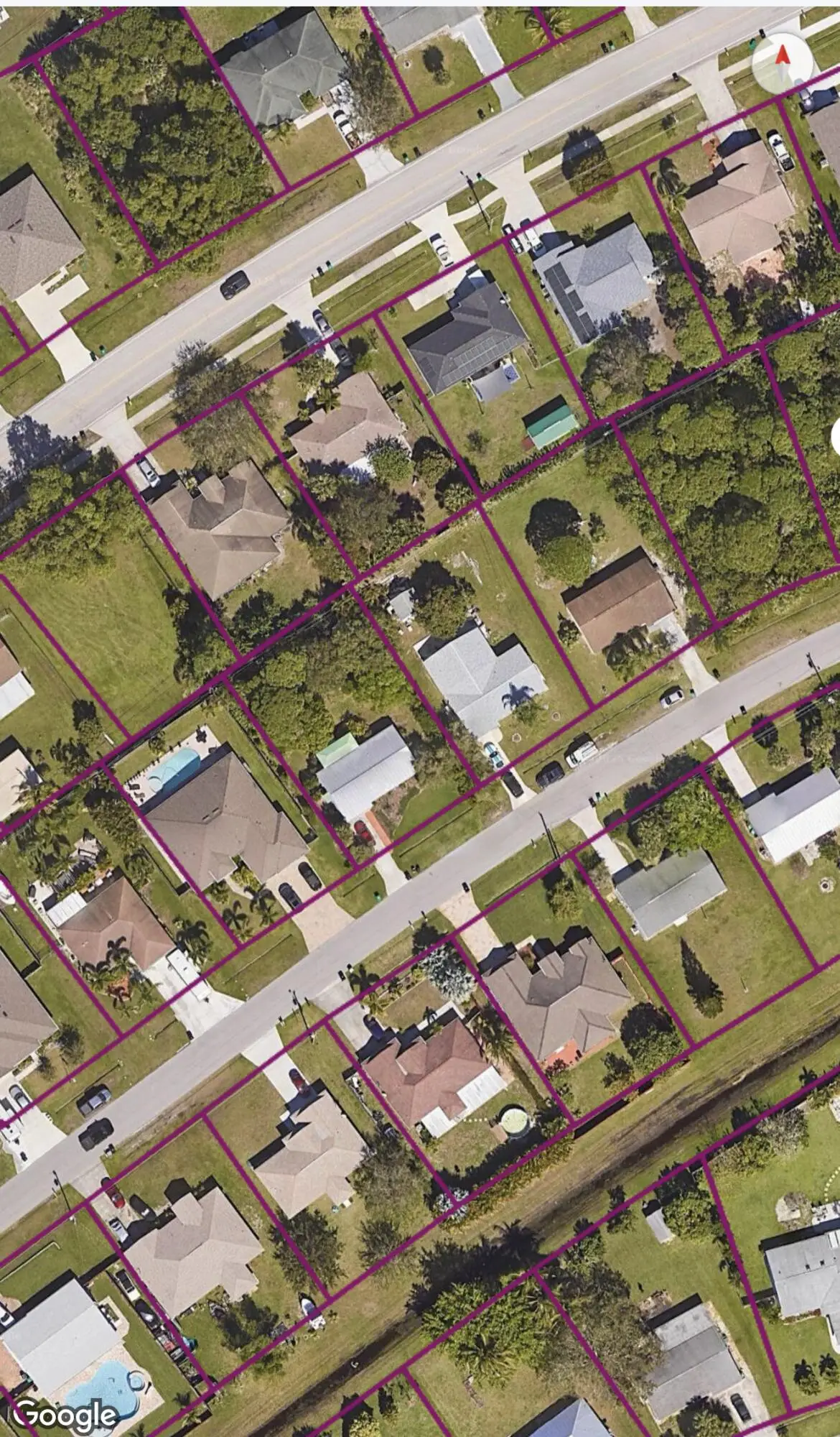 1843 SE Buttonwood Drive, Port Saint Lucie, FL 34952 - #1