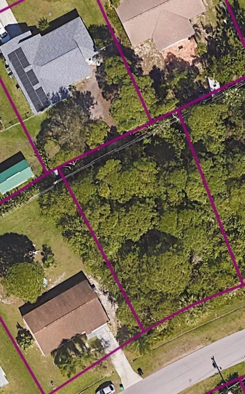 1843 SE Buttonwood Drive, Port Saint Lucie, FL 34952 - #2