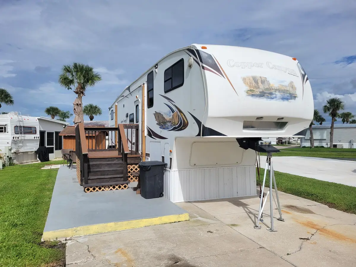 6571 SE 55th Lane, Okeechobee, FL 34974 - #1