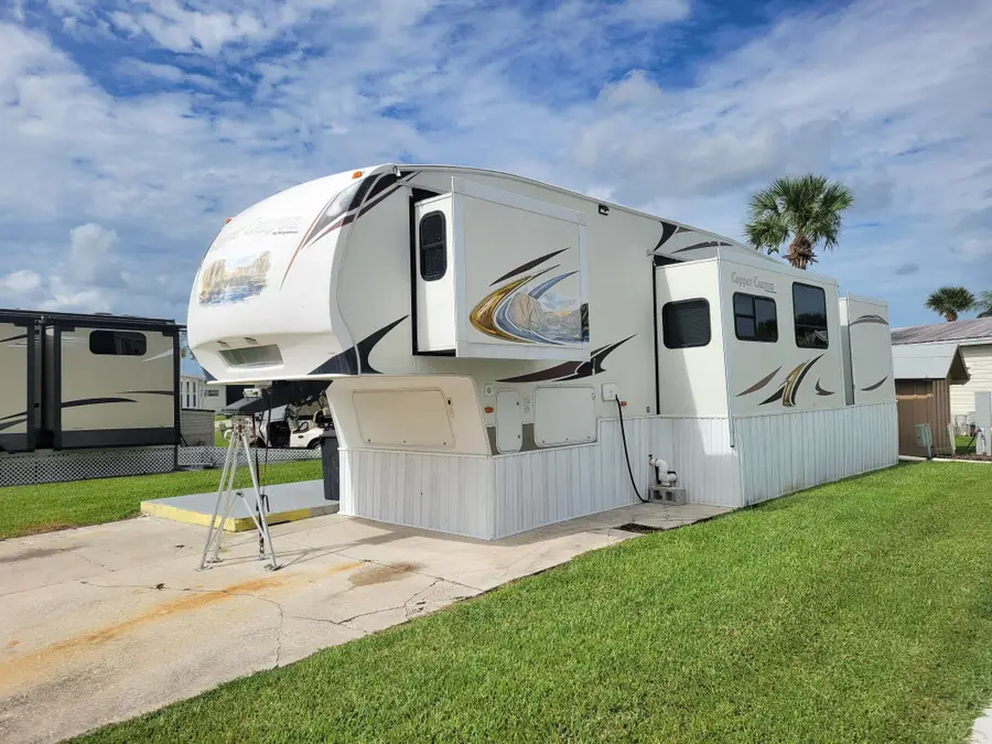 6571 SE 55th Lane, Okeechobee, FL 34974 - #2