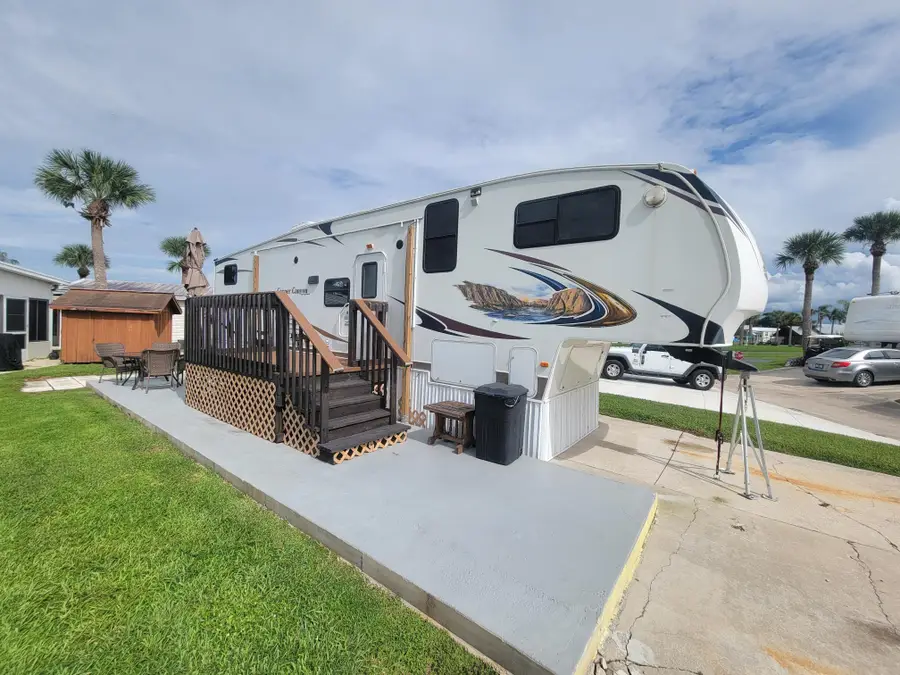 6571 SE 55th Lane, Okeechobee, FL 34974 - #3