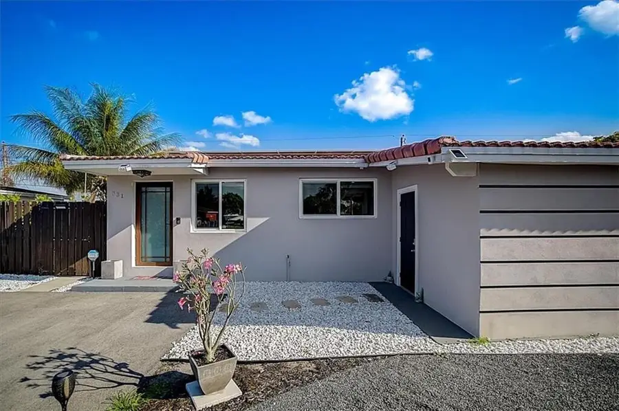 831 NE 58th Street, Oakland Park, FL 33334 - #2