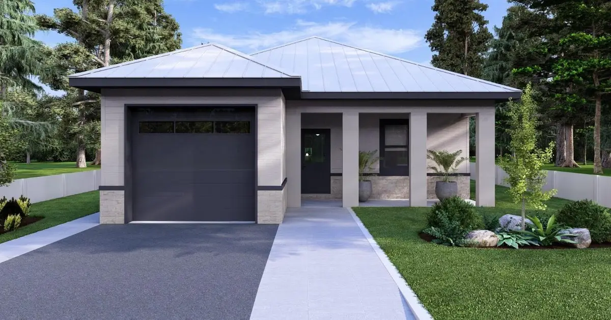 107 N 21st Street N, Fort Pierce, FL 34950 - #1