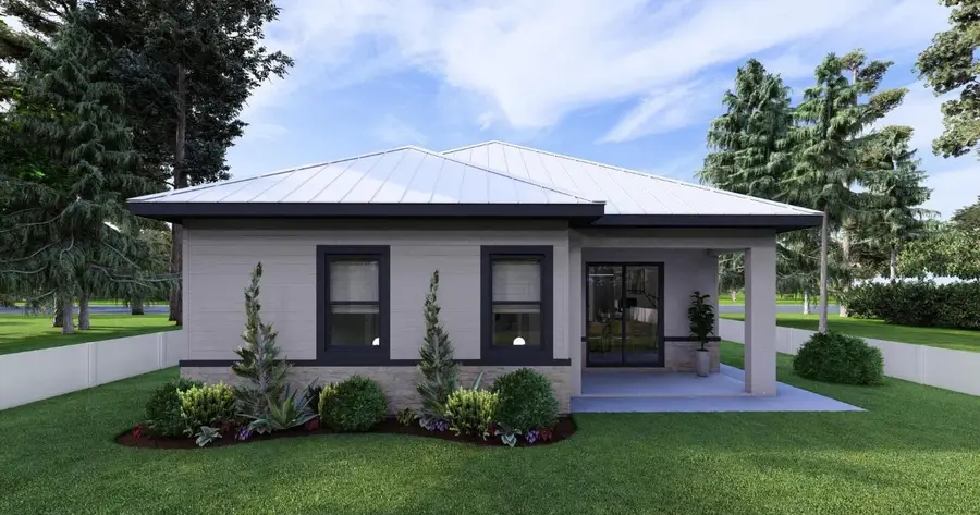 107 N 21st Street N, Fort Pierce, FL 34950 - #2