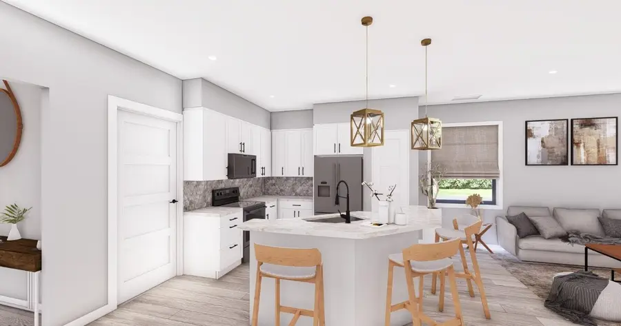 107 N 21st Street N, Fort Pierce, FL 34950 - #3