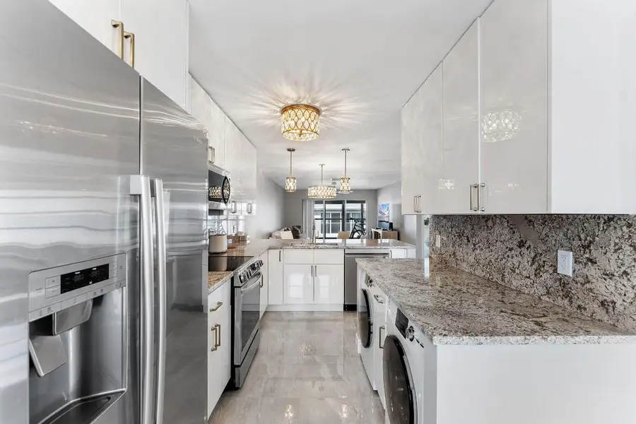 1020 Silk Oak Terrace #204, Delray Beach, FL 33445 - #3