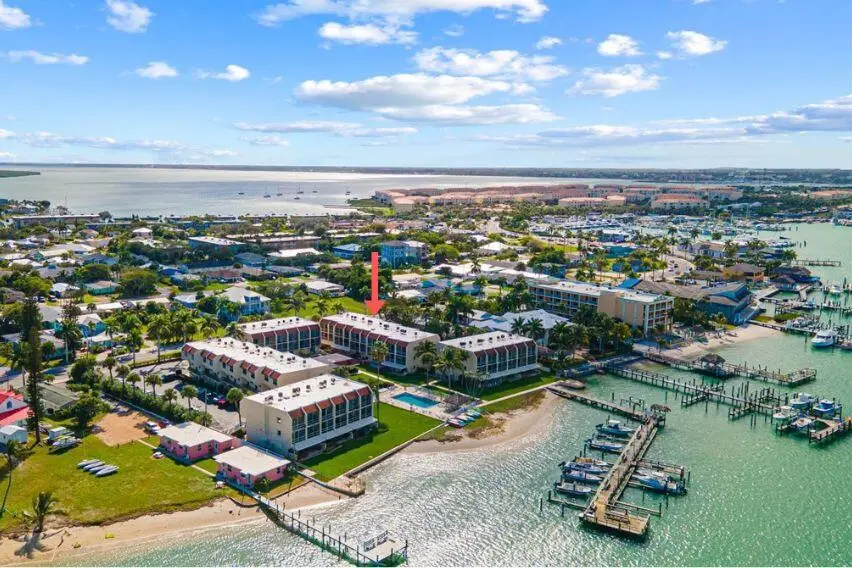 1300 Seaway Drive #B10, Hutchinson Island, FL 34949 - #2