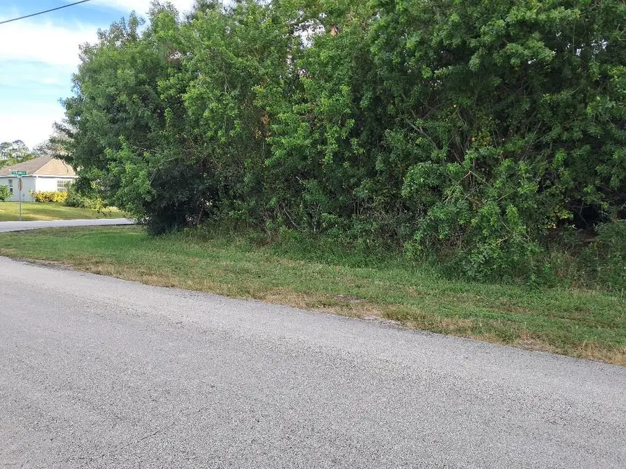 360 SW Undallo Road, Port Saint Lucie, FL 34953 - #2