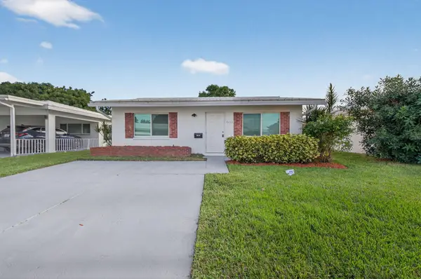 6700 NW 71st Court, Tamarac, FL 33321
