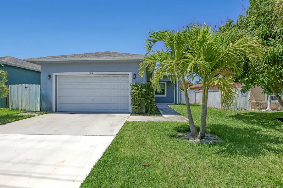 309 NE 11th Avenue, Boynton Beach, FL 33435 - #2