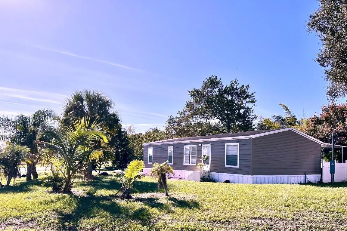 3200 SE 18th Court, Okeechobee, FL 34974 - #1