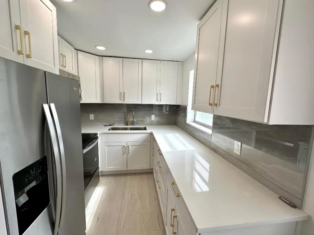 121 Sheffield F, West Palm Beach, FL 33417 - #1