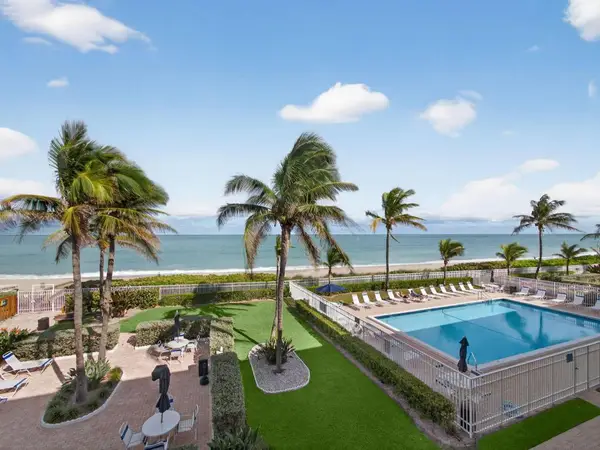 9800 S Ocean Drive #302, Jensen Beach, FL 34957