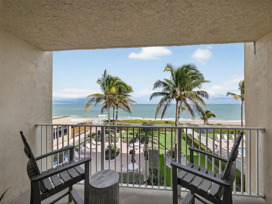 9800 S Ocean Drive #302, Jensen Beach, FL 34957 - #2