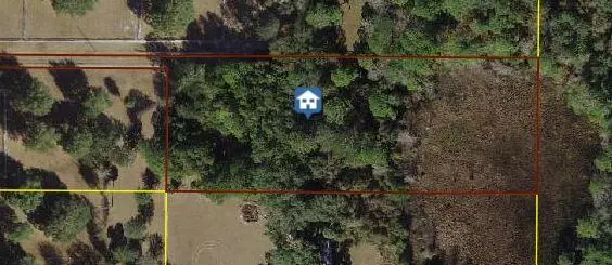 0000 NE 130th Court Road, Fort McCoy, FL 32134