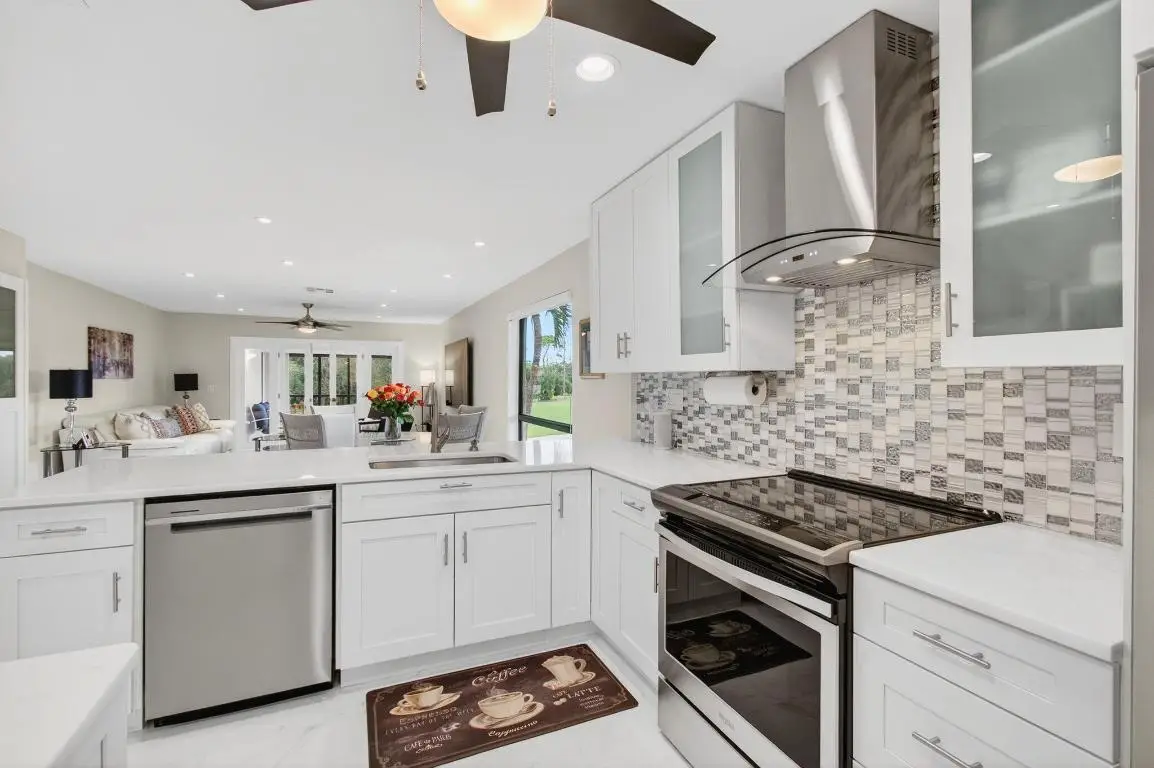 21668 Arriba Real #43-H, Boca Raton, FL 33433 - #1