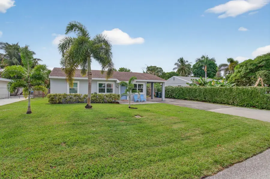 254 NE 22nd Street, Delray Beach, FL 33444 - #2
